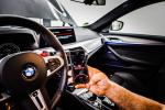 BMW M5 by Speed Buster 2018 года